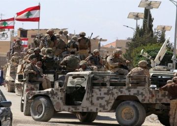 في هذا التاريخ.. الجيش سيعرض التقرير الشهري الأول بشأن نزع السلاح على الحكومة