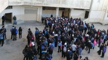 لأسباب مادية... نصف التلامذة انتقلوا إلى التعليم الرسمي!