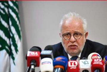 نصار: الأكثرية تدعم موقفنا