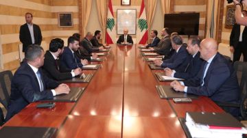 اتفاق أمني لبناني - سوري على ضبط الحدود ومكافحة الجريمة اتفاق أمني لبناني - سوري على ضبط الحدود ومكافحة الجريمة