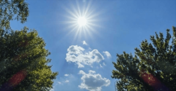 الحرارة ستتخطى معدلاتها.. بدءا من هذا اليوم! الحرارة ستتخطى معدلاتها.. بدءا من هذا اليوم!