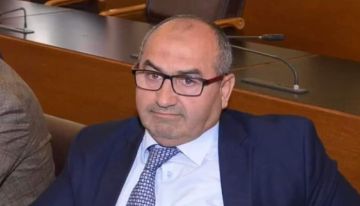 الحشيمي: قوة الجامعة اللبنانية من قوة لبنان نفسه