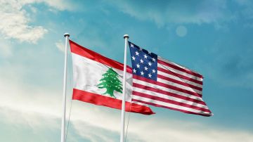 تحذيرات أميركية... ولبنان مطالب بالتفاوض؟ تحذيرات أميركية... ولبنان مطالب بالتفاوض؟