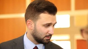 تيمور جنبلاط يعين وليد صافي رئيسا للجنة الانتخابية المركزية في الحزب التقدمي الاشتراكي