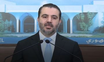 سوريا الجديدة تعترف بلبنان الدولة لا الساحة الخلفية سوريا الجديدة تعترف بلبنان الدولة لا الساحة الخلفية