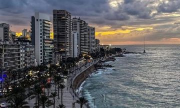 طقس مستقر في لبنان اليوم وفي الأيام المقبلة طقس مستقر في لبنان اليوم وفي الأيام المقبلة