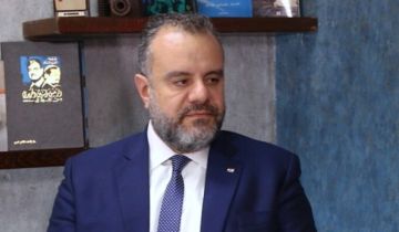 عبد المسيح: نناشد المجمع الأنطاكي تعليم أبناء الكورة بجامعة البلمند مجانا ضمن معدلات نجاح معينة عبد المسيح: نناشد المجمع الأنطاكي تعليم أبناء الكورة بجامعة البلمند مجانا ضمن معدلات نجاح معينة