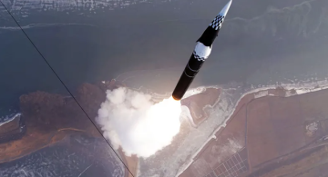 كوريا الشمالية تكشف عن سلاح يفوق التوقعات