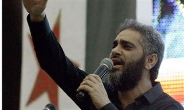 متى سيمثل فضل شاكر أمام القضاء؟