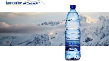 مياه تنورين: هل يشرب اللبنانيون من عبوات ملوثة؟ مياه تنورين: هل يشرب اللبنانيون من عبوات ملوثة؟