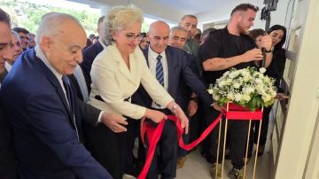 وزيرة التربية: لن أوفر جهدا في دعم كل مبادرة تجديدية