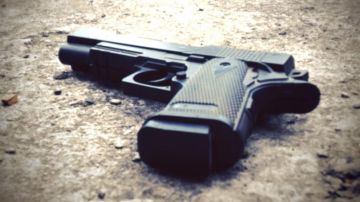 إصابة شخص بإطلاق نار في جبل البداوي