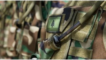 استنفار كبير للجيش اللبناني إليكم التفاصيل