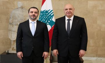 الزيارة السورية إلى بيروت: انفراج جزئي وخلافات مؤجلة الزيارة السورية إلى بيروت: انفراج جزئي وخلافات مؤجلة