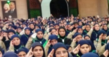 النائب علي خريس من معركة: الانتخابات في لبنان يجب أن تجري في موعدها المحدد على أساس القانون النافذ