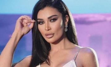 بعد سحب منتجات تنورين هكذا علقت نادين الراسي!