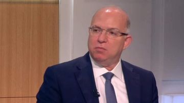 حيدر: اتفاق بين الرؤساء على مقاربة التفاوض غير المباشر بتأن ودراية