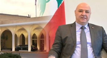 سلسلة لقاءات للرئيس عون في بعبدا وتحية فرنسية على قراراته الشجاعة بشأن حصرية السلاح