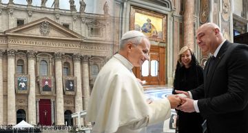 في مشهد جامع بين الإيمان والوطن المطران مالويان يعلن قديسا في الفاتيكان ولبنان حاضر بوفده الرسمي والروحي