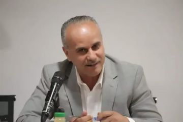 ماركا يعود للحياة مطار العاصمة العمانية ينبض بالنشاط والاقتصاد