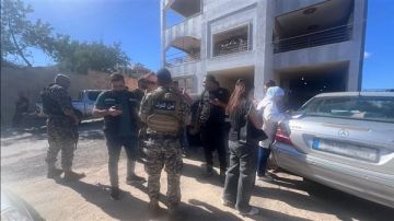 مداهمات لأصحاب المولدات في قضاء صور... محاضر ضبط وتهدات خطية! (صور)