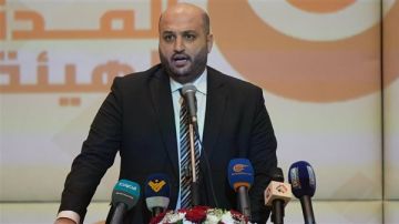 الهيئة الصحية الإسلامية تحيي شهداء الدفاع المدني في بيروت ووزير الصحة يعلن بدء إعادة إعمار مستشفيات الجنوب الهيئة الصحية الإسلامية تحيي شهداء الدفاع المدني في بيروت ووزير الصحة يعلن بدء إعادة إعمار مستشفيات الجنوب