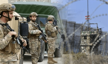 خطة الجيش لحصر السلاح.. لا خوف!