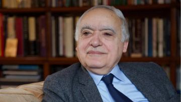 سلامة: آن الأوان لقيام مجلس الأمن بتنفيذ القرار ١٧٠١ سلامة: آن الأوان لقيام مجلس الأمن بتنفيذ القرار ١٧٠١