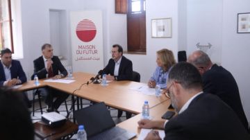 شحادة: الطاقات البشرية اللبنانية ركيزة أساسية لأي تطور تكنولوجي مستدام شحادة: الطاقات البشرية اللبنانية ركيزة أساسية لأي تطور تكنولوجي مستدام