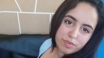 قوى الأمن عممت صورة مفقودة غادرت منزل ذويها الكائن في محلة آسيا - قضاء البترون قوى الأمن عممت صورة مفقودة غادرت منزل ذويها الكائن في محلة آسيا - قضاء البترون