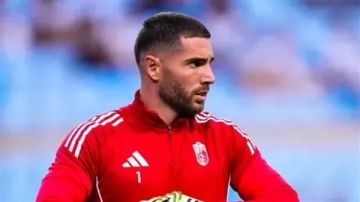 لأوّل مرّة... إستدعاء نجل زيدان للعب مع المنتخب الجزائريّ لأوّل مرّة... إستدعاء نجل زيدان للعب مع المنتخب الجزائريّ