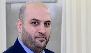 مؤتمر صحافي لوزير الصحة بعد الظهر لإعلان نتائج فحوص مياه تنورين مؤتمر صحافي لوزير الصحة بعد الظهر لإعلان نتائج فحوص مياه تنورين