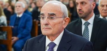 منسى التقى وزير خارجية البحرين في العلا وعرض معه سبل تعزيز التعاون