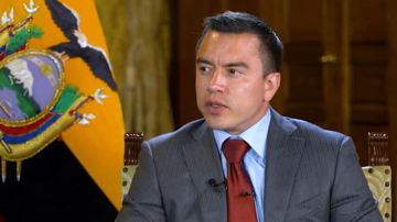 نجاة رئيس الإكوادور بعد تعرض موكبه لإطلاق نار