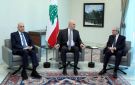 ماذا يحمل مدير المخابرات المصرية وأورتاغوس؟ - lb