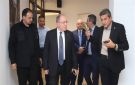 رئيس الجامعة اللبنانية الثقافية في العالم عباس فواز في أبيدجان بزيارة رسمية لافتتاح مقر الجامعة اللبنانية الثقافية - lb