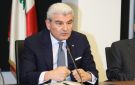 وزير الصناعة: هذا المشروع يقلص اعتماد لبنان على الاستيراد - lb