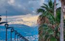 طقس خريفي في لبنان غائم جزئيا وضباب وانخفاض طفيف في الحرارة - lb