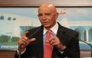 المبعوث الأميركي توم براك: لبنان أمام مواجهة كبرى إذا لم يتحرك لكبح حزب الله - lb