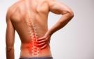 تمارين منزلية لتخفيف آلام الظهر - lb