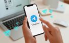 أمر خطير في تطبيق Telegram Messenger ! - lb