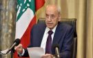 بيي إذا مغلط بيتحاسب بري: لا تمديد تقنيا للانتخابات - lb