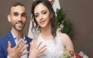 حزن في الوسط الرياضي اللبناني: وفاة البطل ربيع زهر وزوجته في حادث أليم (صور) - lb