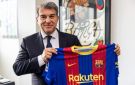 رئيس نادي برشلونة يشعل الكلاسيكو ضد ريال مدريد بتصريح مستفز - lb
