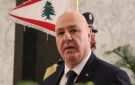 عون: جميع اللبنانيين خسروا وليس فريقا واحدا ! - lb