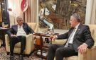 عطالله في جولة أميركية: ناضلنا ليستعيد المنتشرون حقوقهم بقانون الانتخاب - lb