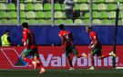 المغرب يعبر إلى نهائي كأس العالم للشباب - lb