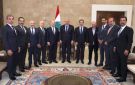 الرئيس عون يؤكد تمسكه بحق المغتربين في التصويت ويدعو لإجراء الانتخابات في موعدها دون تأجيل - lb