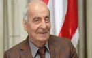 الموت يغيب كبير شعراء الزجل اللبناني.. وداعا طليع حمدان! - lb