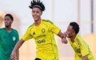 ابن رونالدو يذهل السعوديين بفيديو غير متوقع - lb
